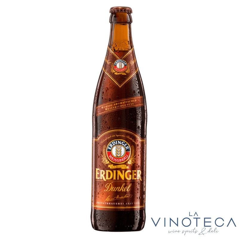 CERVEZA ERDINGER DUNKEL_0