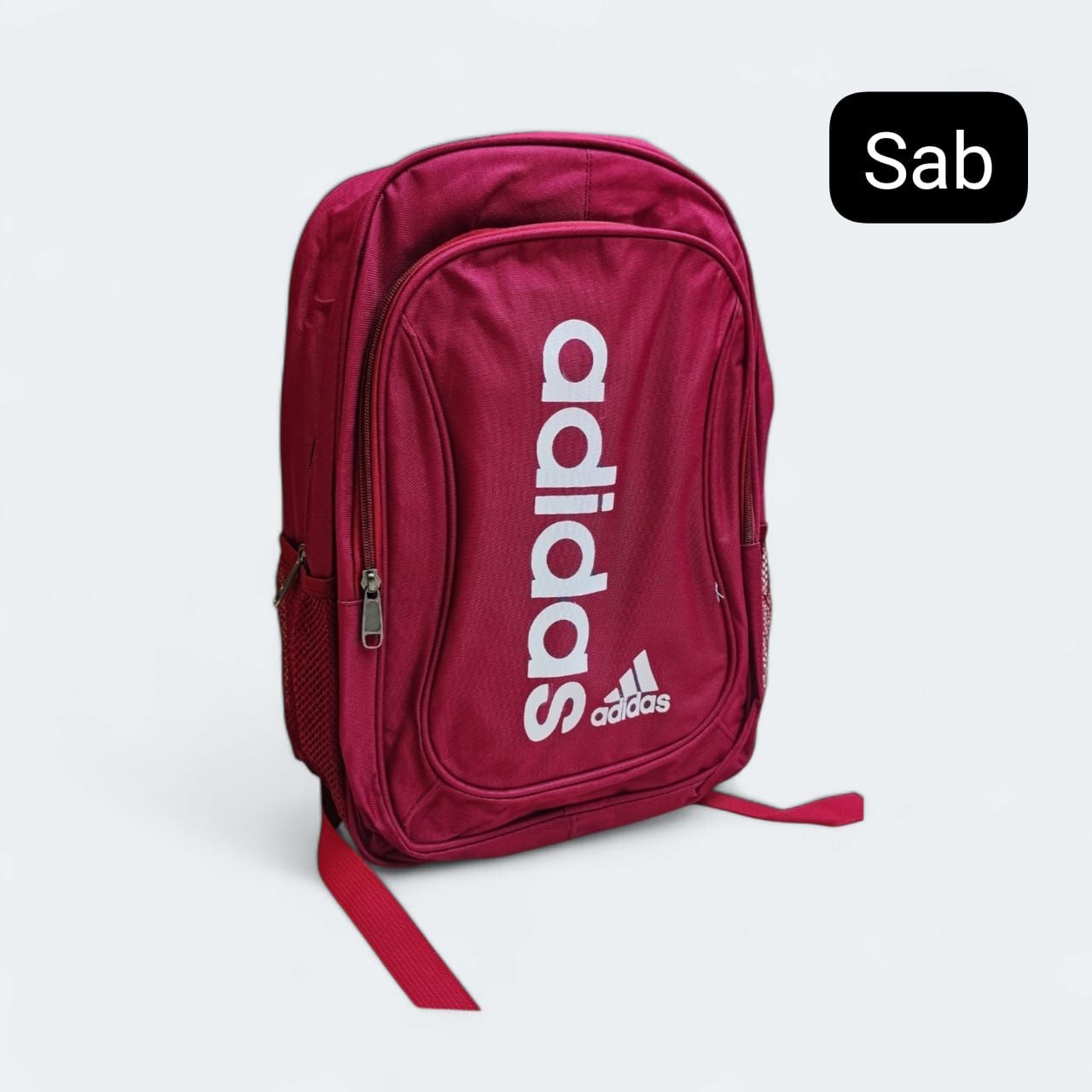 Adidas Backpacks – Style Meets Functionality 🎒🔥_4