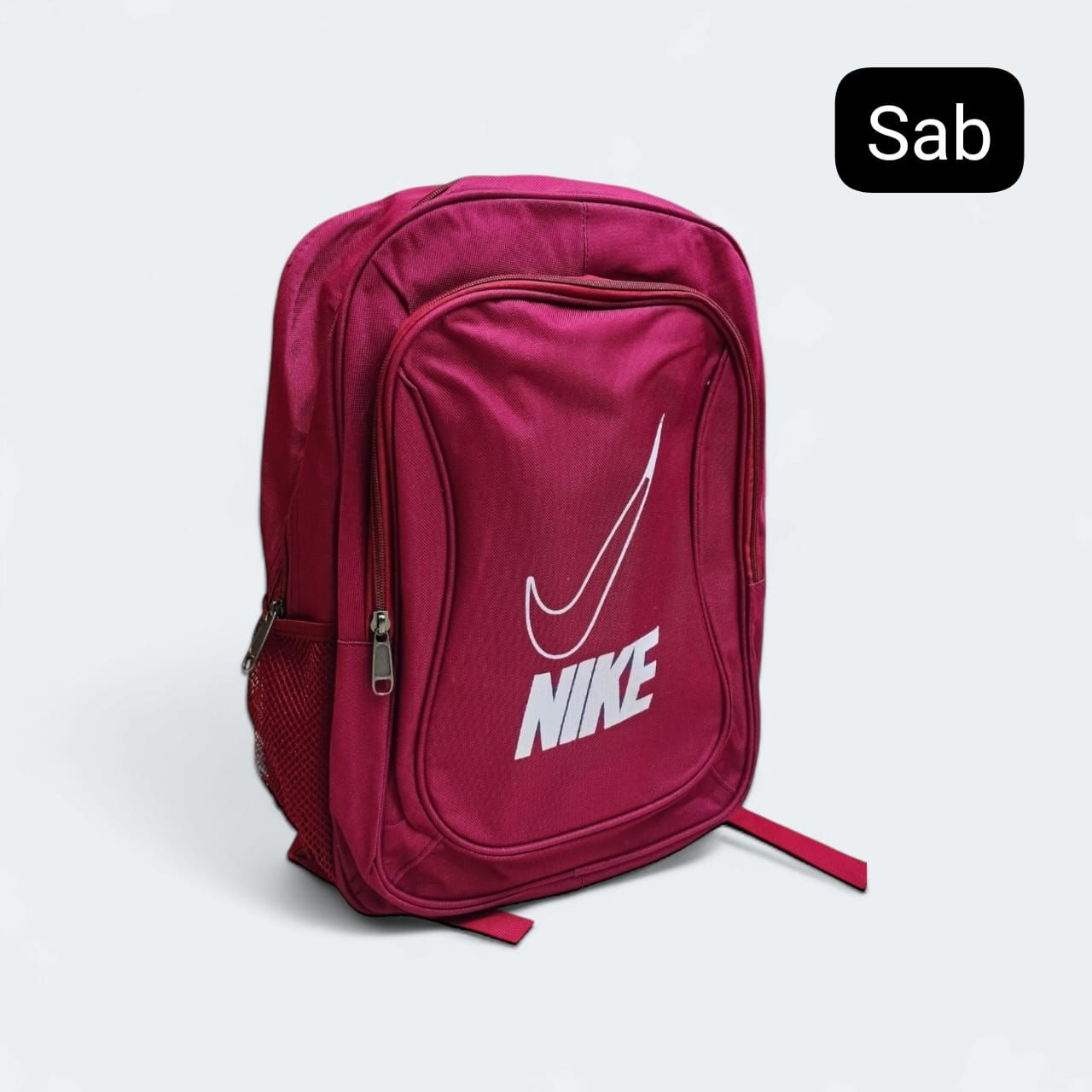 Nike Backpacks – Style Meets Functionality 🎒🔥_2