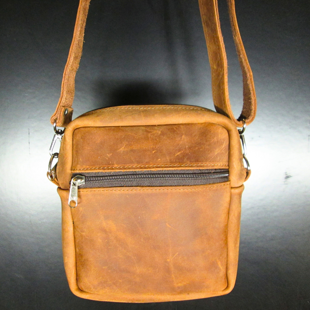 Orbit Unisex Sling Bag_0