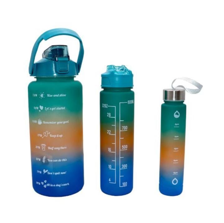 3 Set Motivation Water Bottles_2