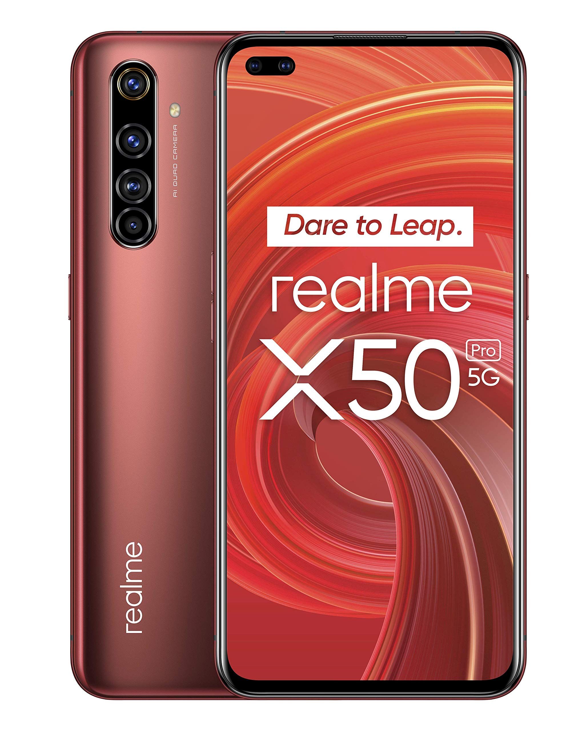 Realme X50 Pro_0