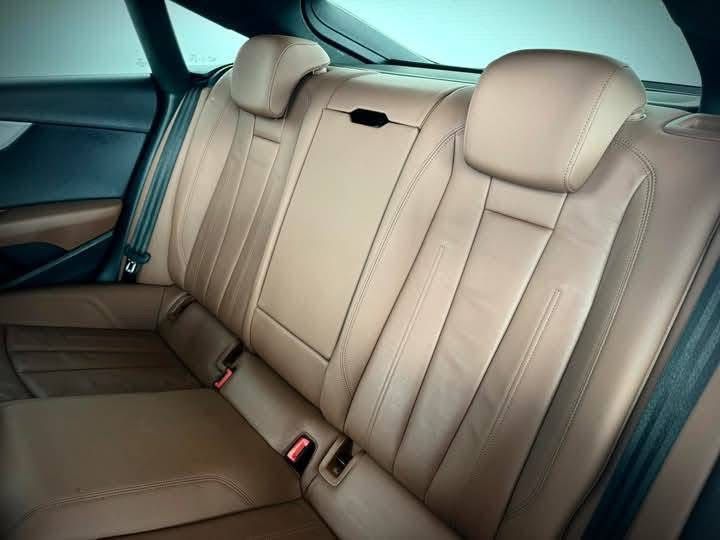 AUDI A5 SPORTBACK /2020_1