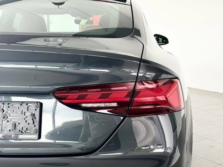 AUDI A5 SPORTBACK /2020_6