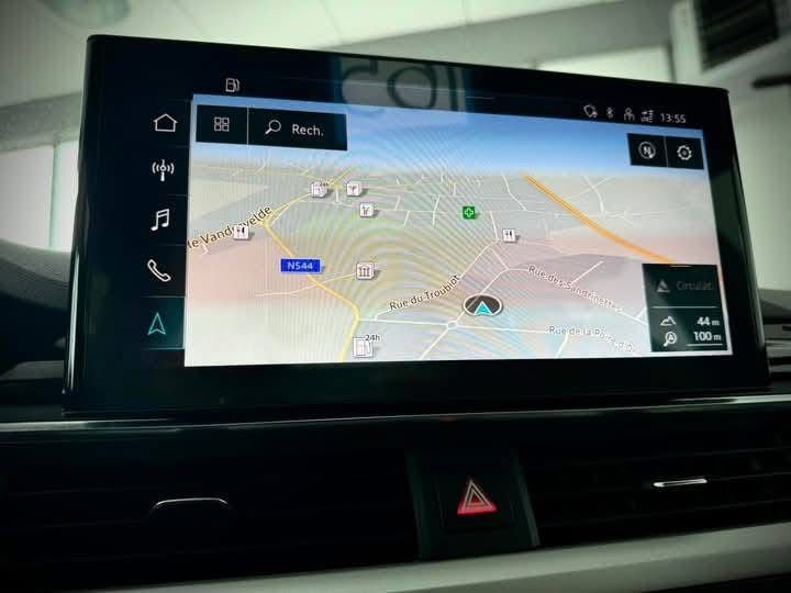 AUDI A5 SPORTBACK /2020_9