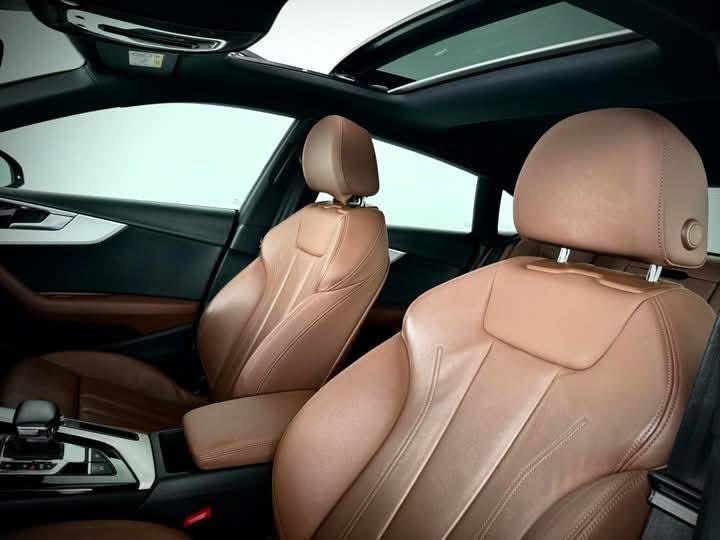 AUDI A5 SPORTBACK /2020_5