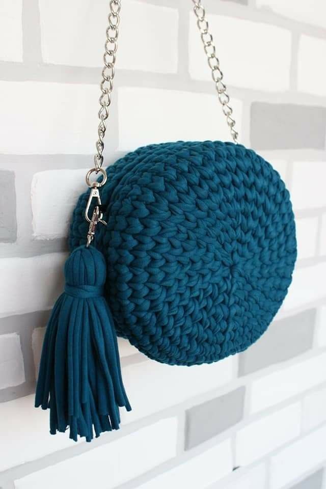 Round bag _3