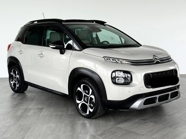 CITROEN C3 AIRCROSS  /2019_6