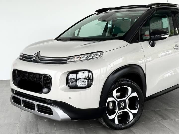 CITROEN C3 AIRCROSS  /2019_9