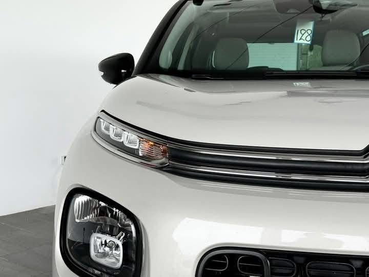 CITROEN C3 AIRCROSS  /2019_8