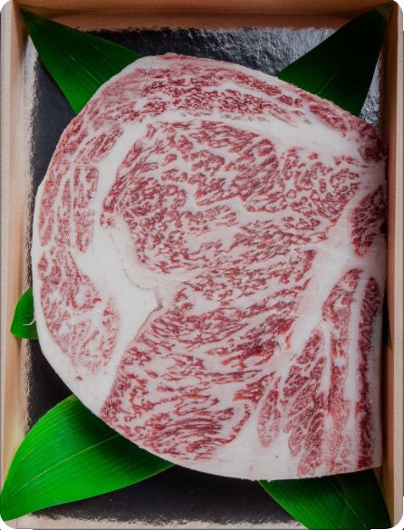 Wagyu steak _0