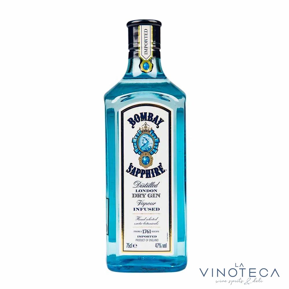 GIN BOMBAY SAPPHIRE 750ML_0