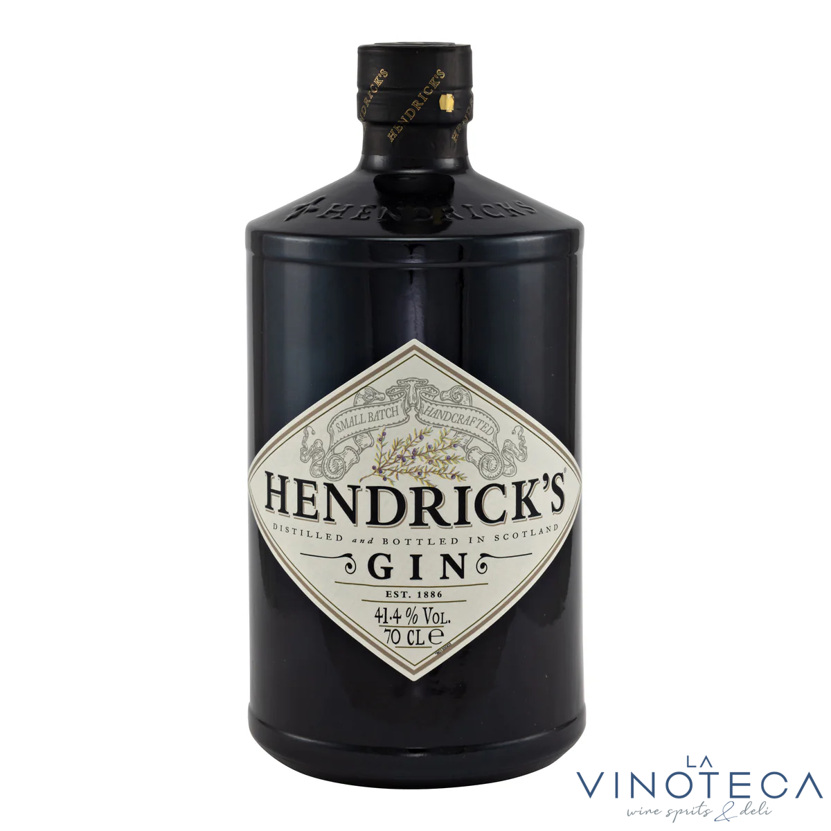 GIN HENDRICKS 700 ML_0