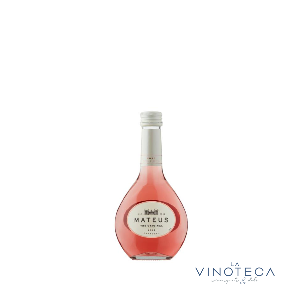 VINO MATEUS ORIGINAL ROSE 187ML_0