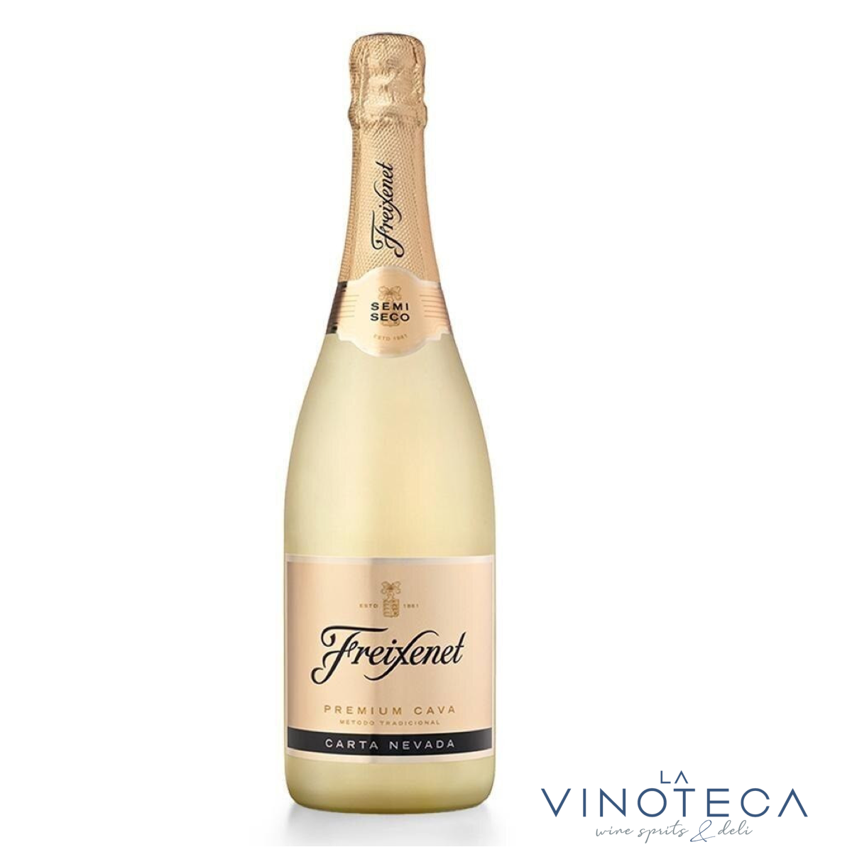 ESPUMANTE FREIXENET CAVA NEVADA 750 ML_0