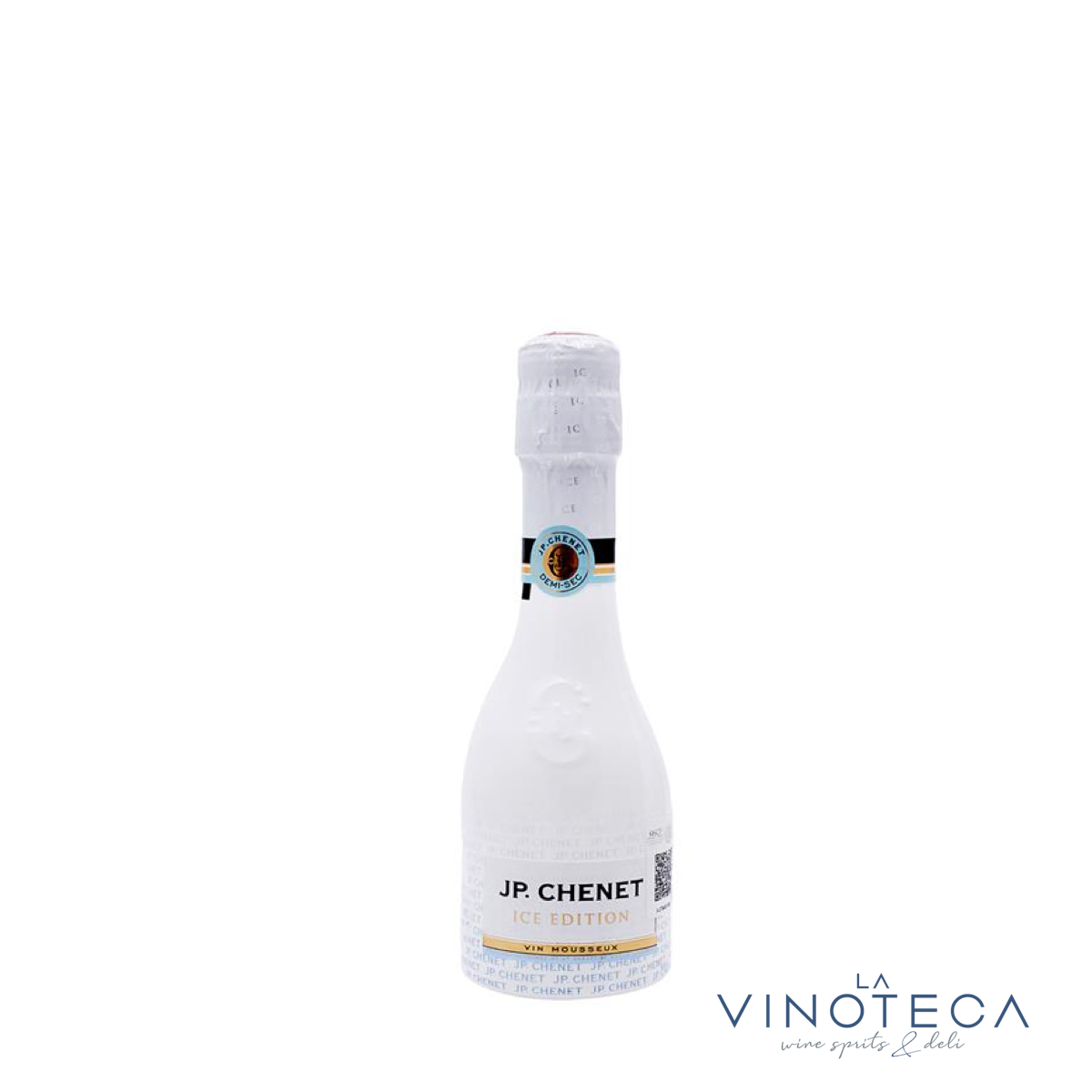 VINO J.P CHENETICE EDITION BLANCO 200ML_0