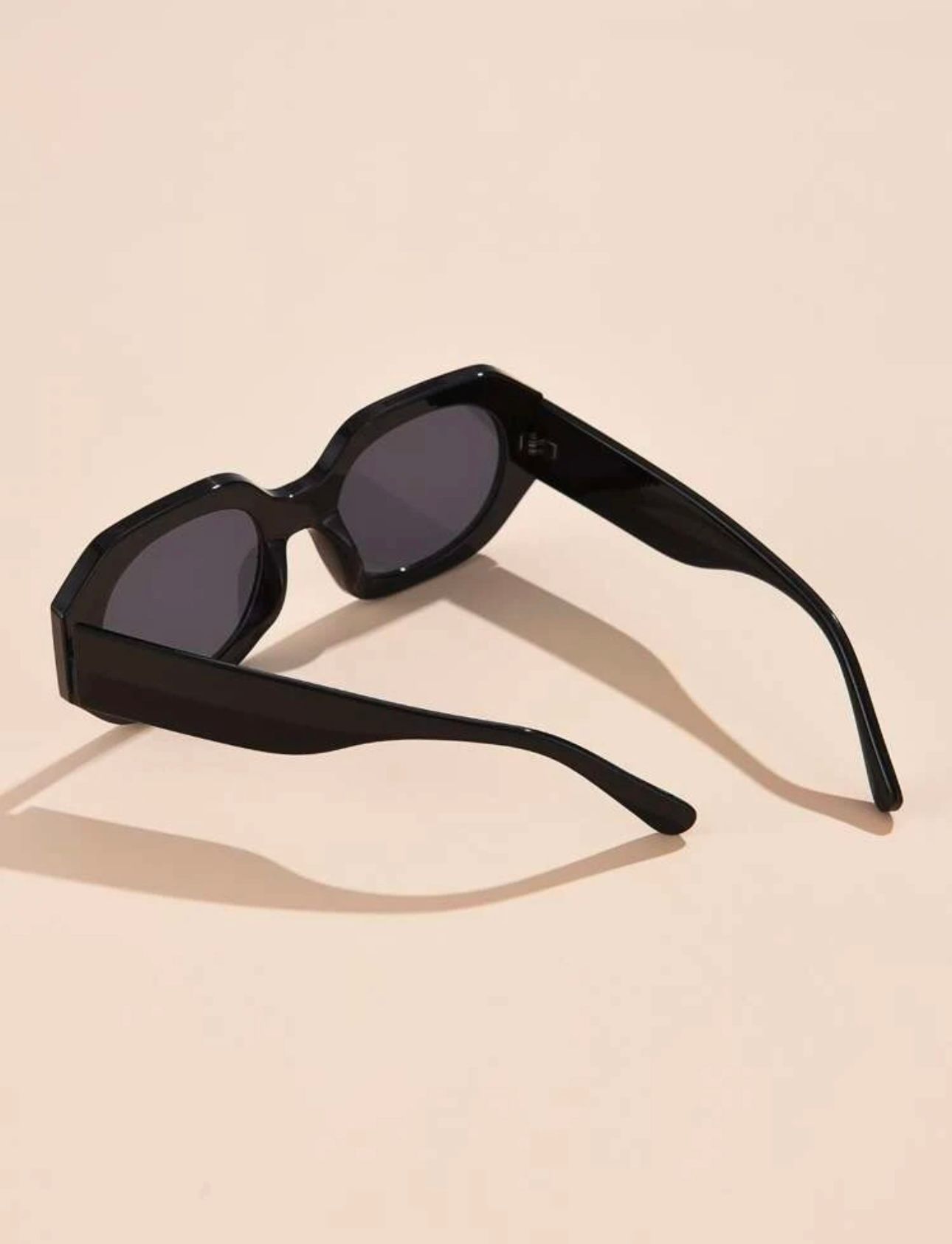 Vintage Frame Sunglasses _1