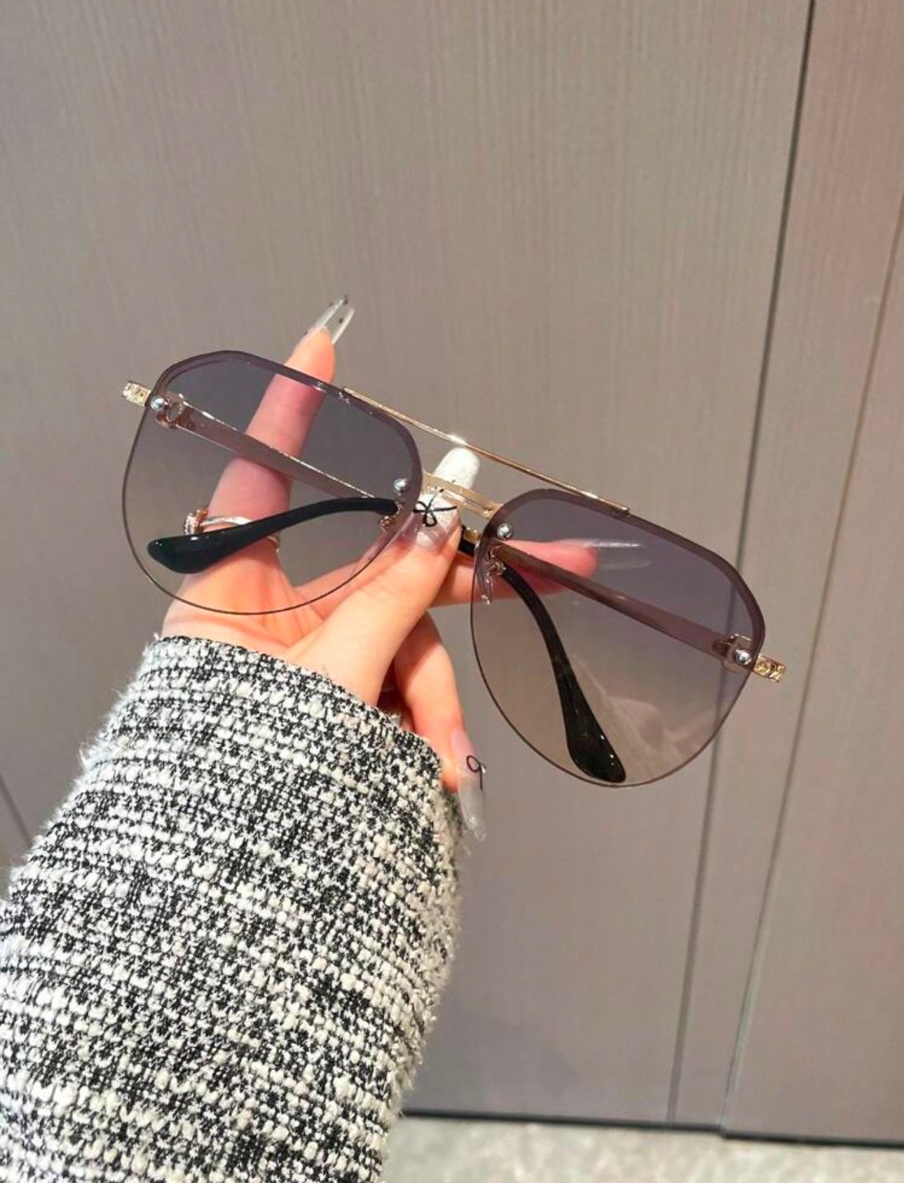 Boho Sunglasses _0