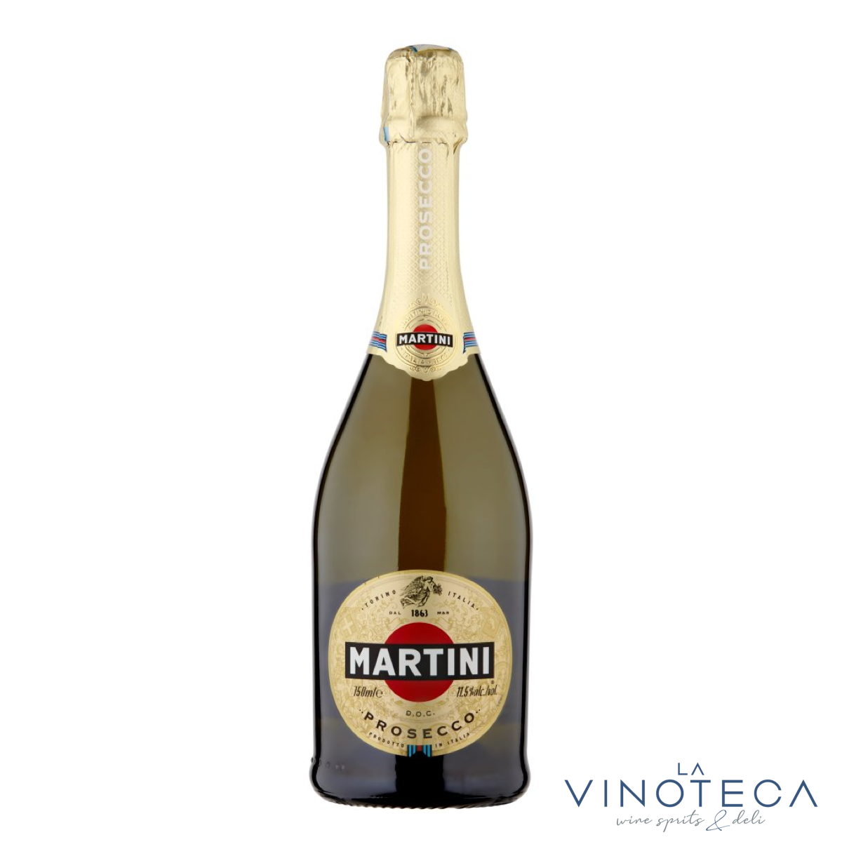 ESPUMANTE MARTINI PROSECCO 750 ML_0