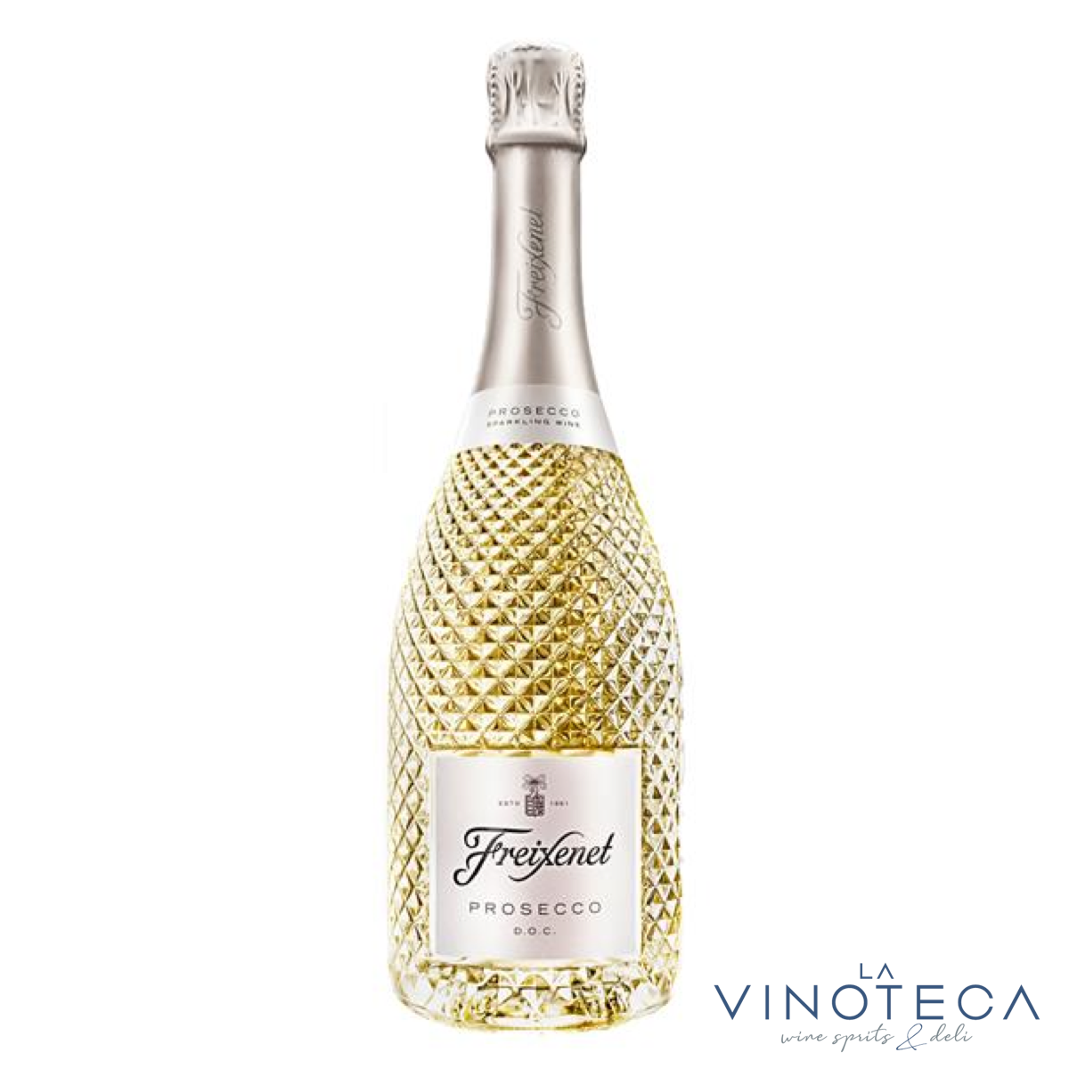 ESPUMANTE FREIXENET PROSECCO DOC 750 ML_0