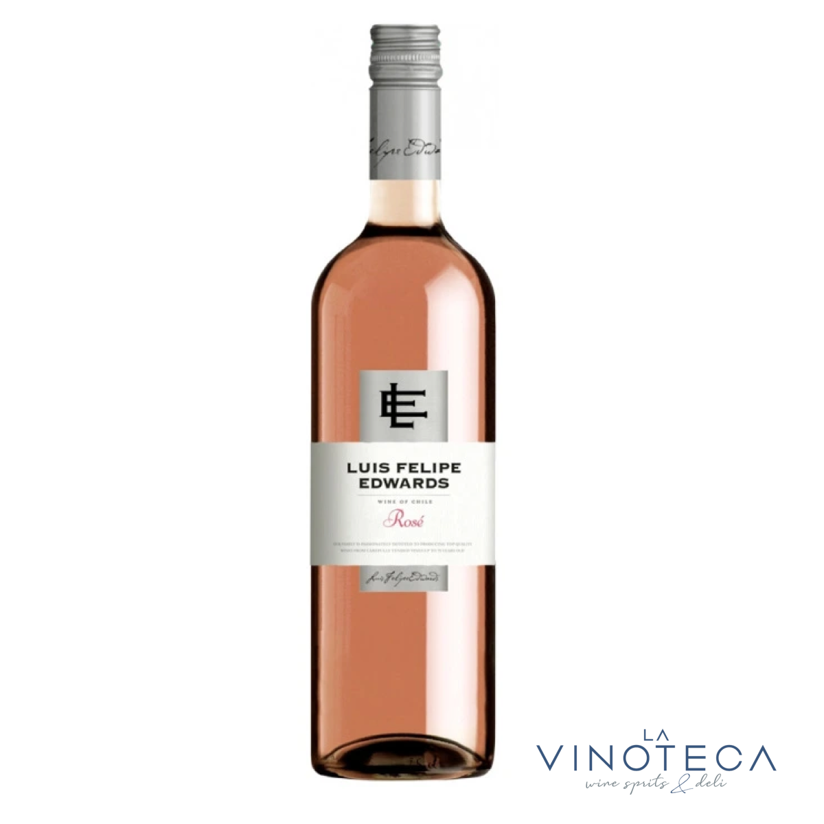 VINO LFE ROSE 750ML_0