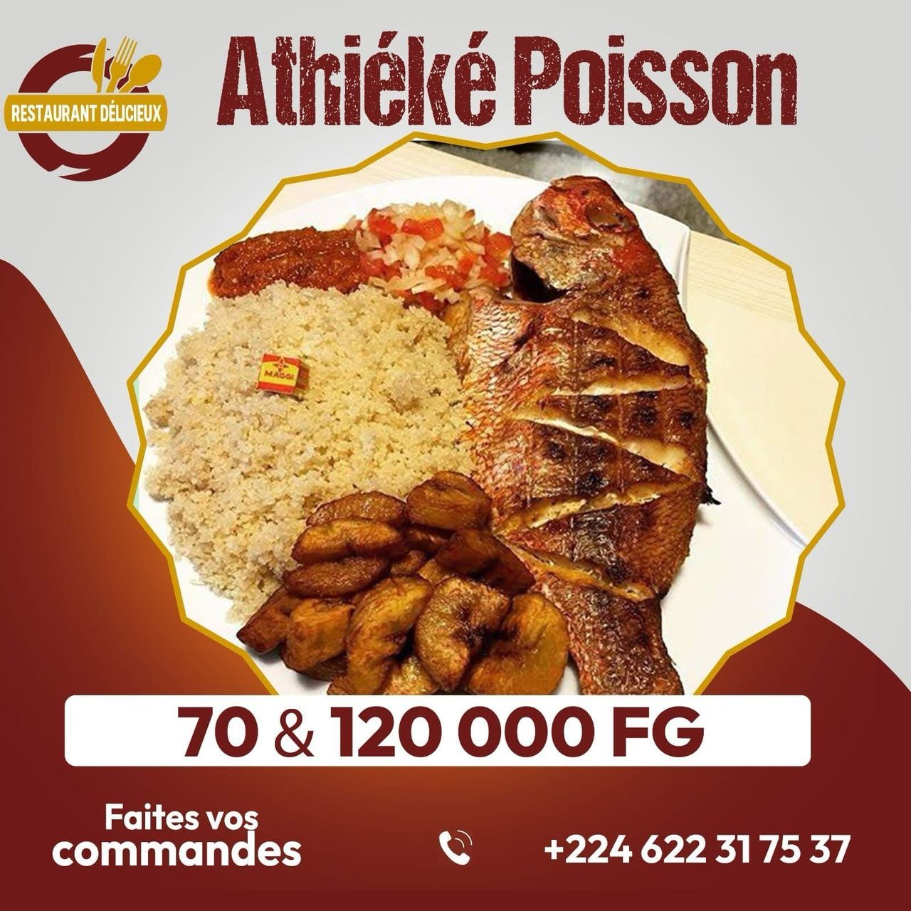 Akieke poisson _0