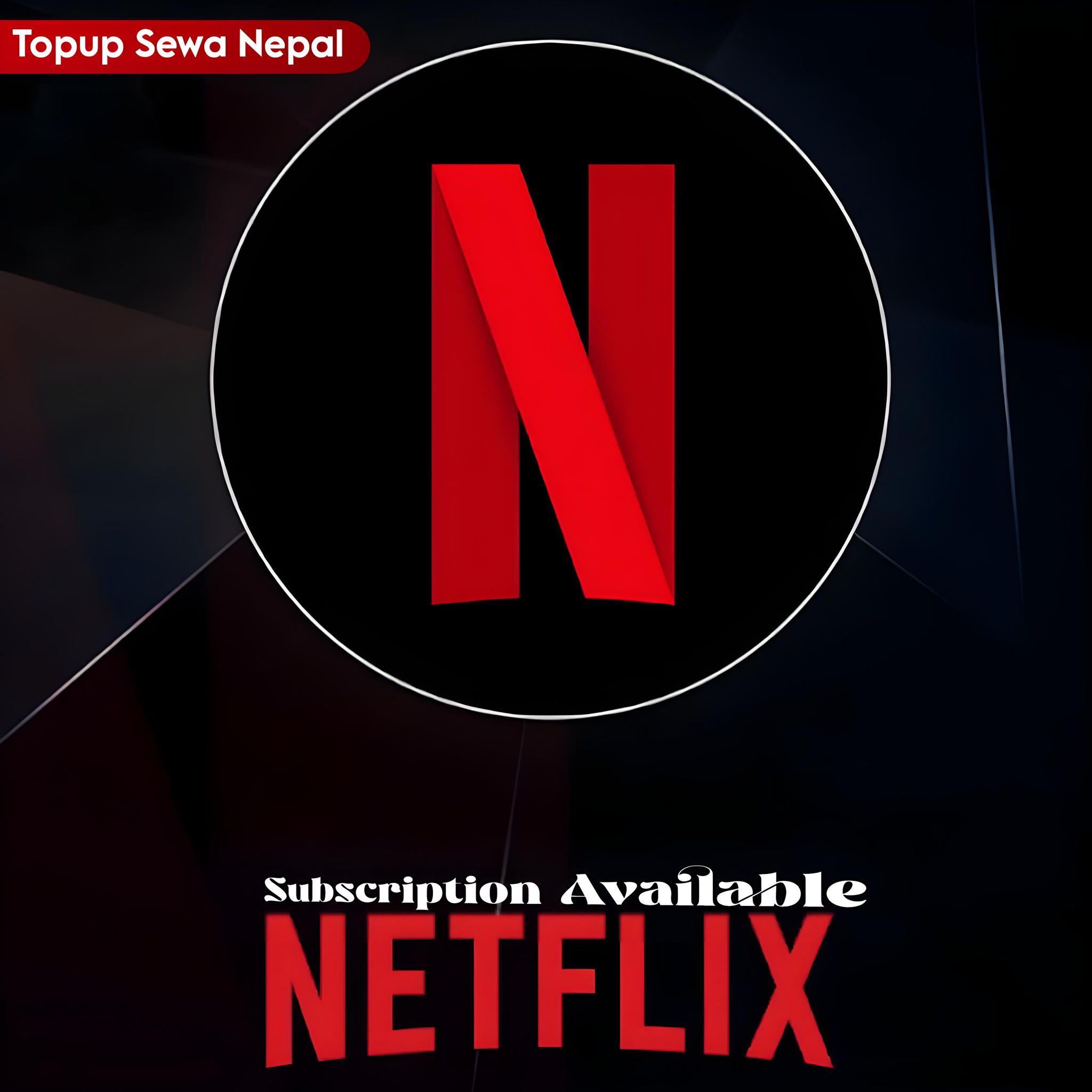 Netflix Subscription (Cheap Price)_0