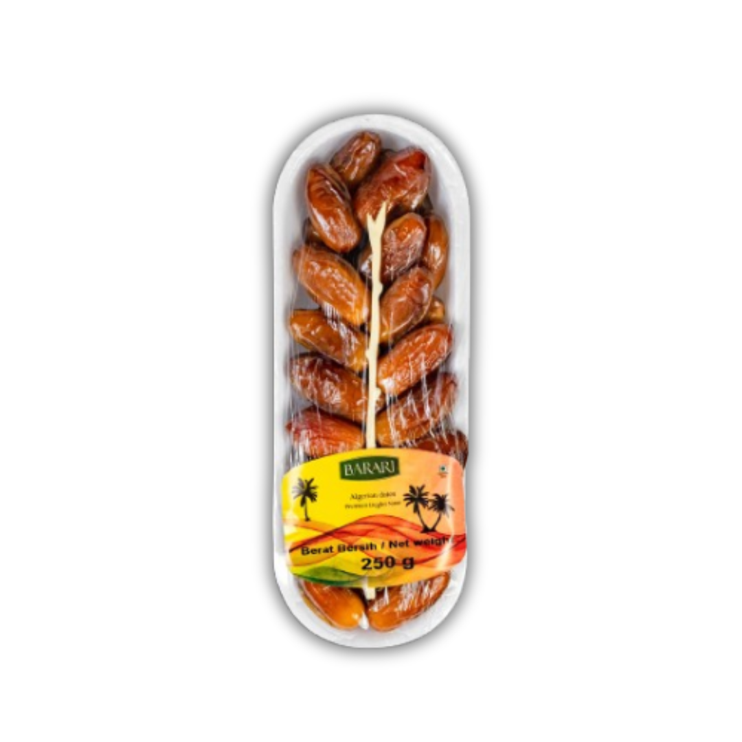 Algerian Dates 250g_0