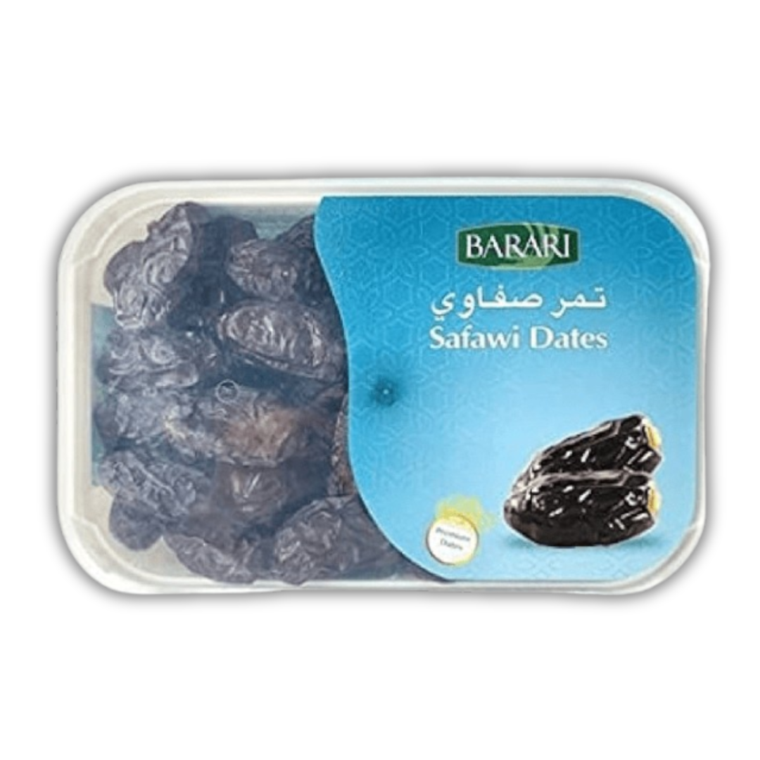 Barari Safawi Dates 550g_0