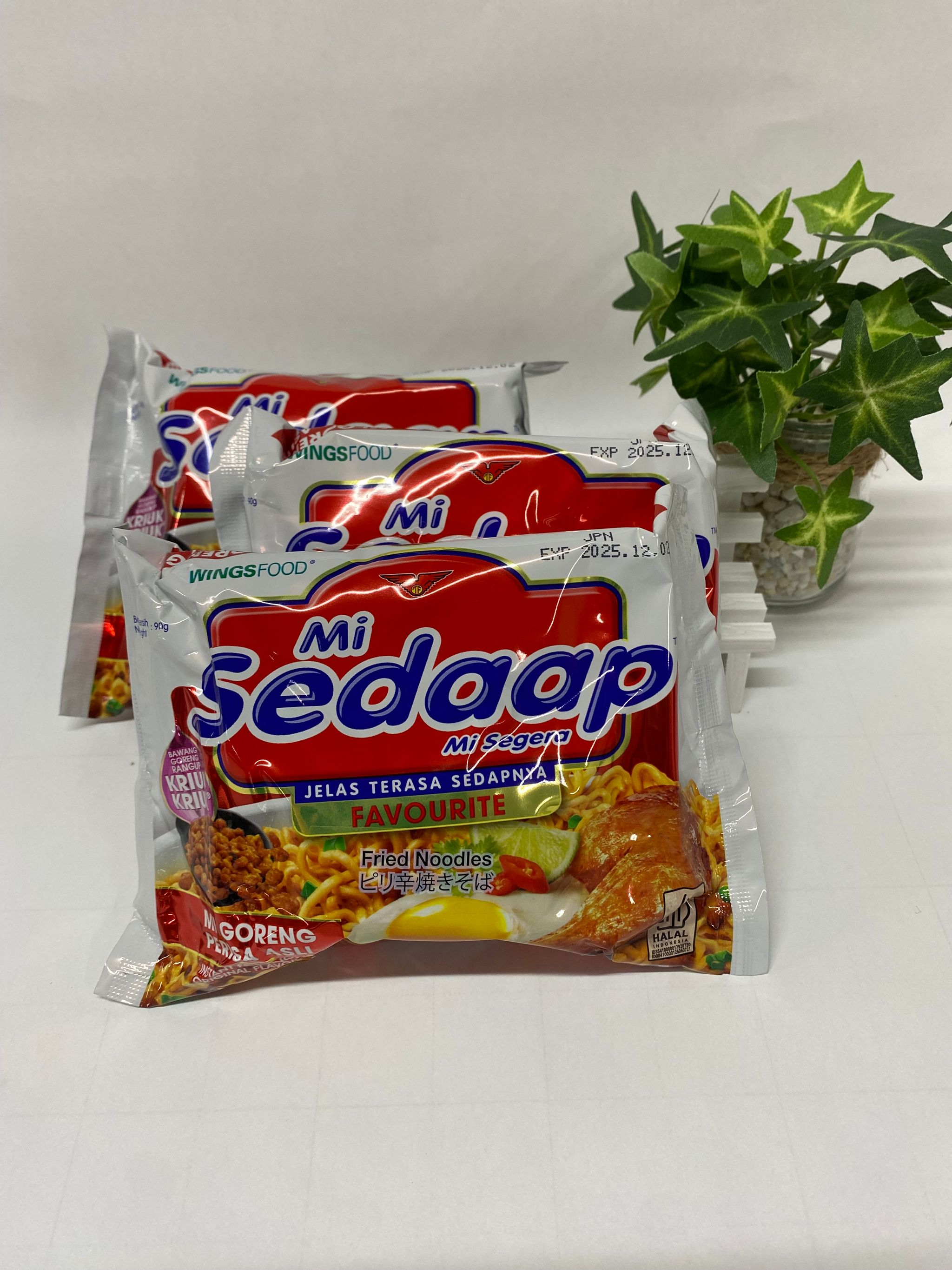 Mi Sedaap Goreng Perisa Asli_0