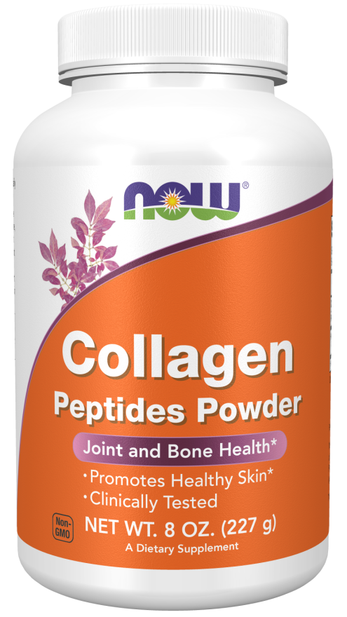 Collagen Peptides Powder_0