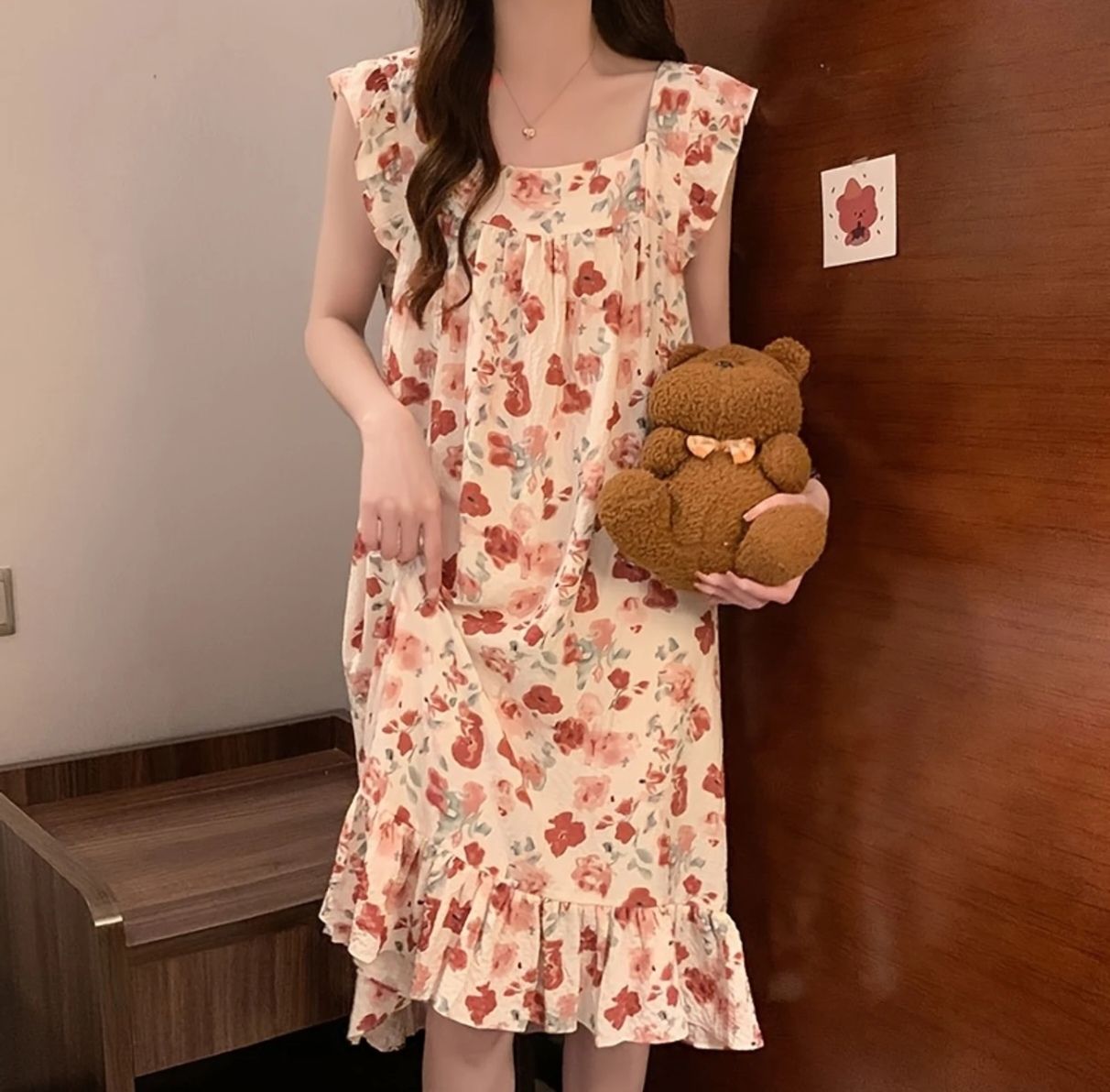 Flower Dress_2