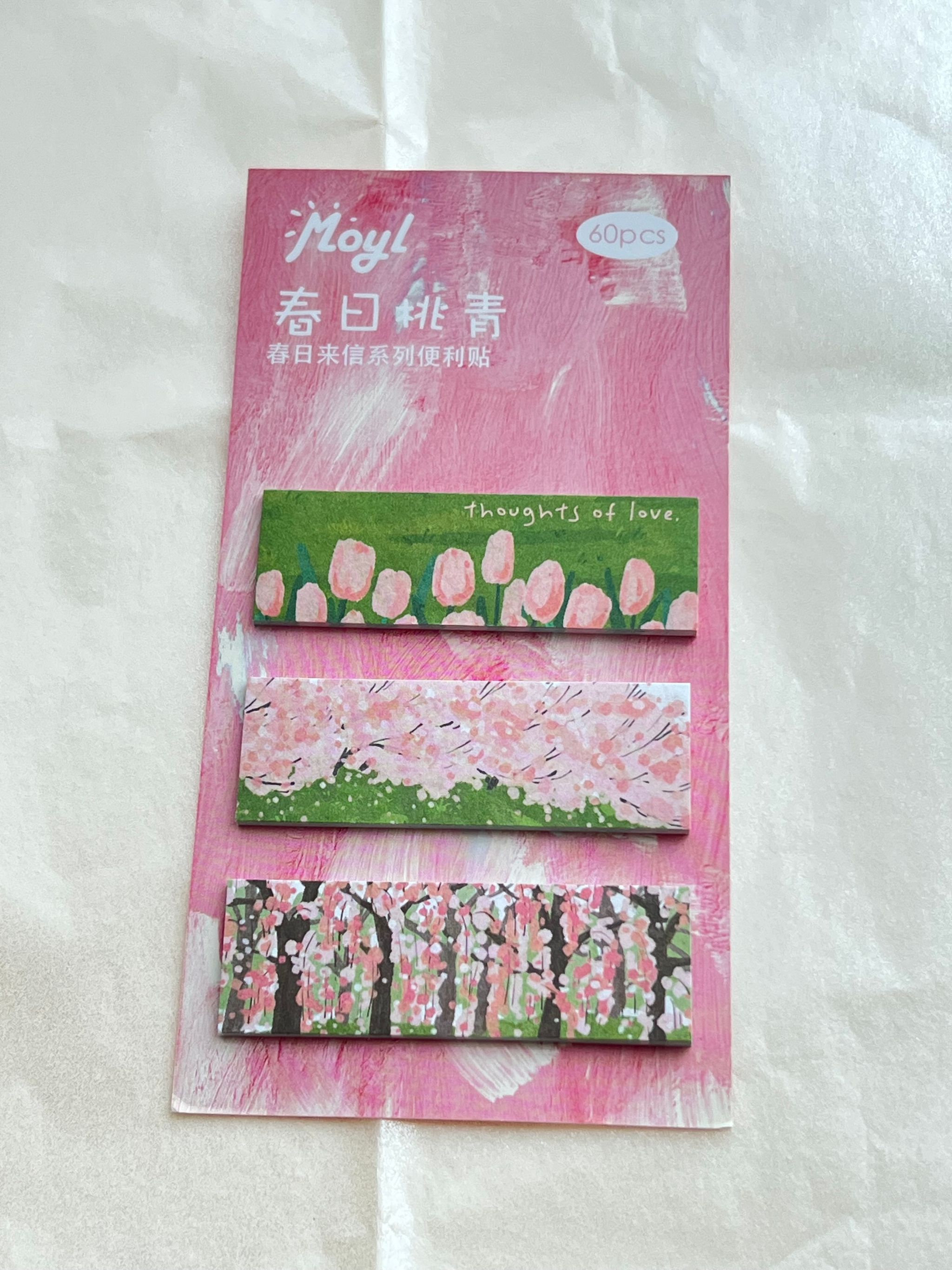 Cherry blossom washi _0