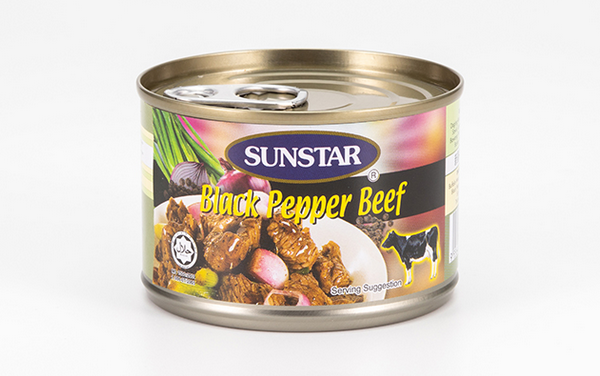 SUNSTAR BLACK PEPPER BEEF WITH POTATOES_1