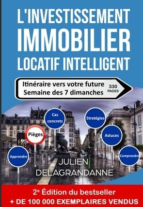  L'investissement immobilier locatif intelligent_0