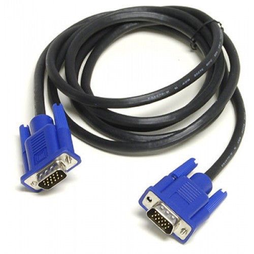 5m High Quality VGA Cable_0