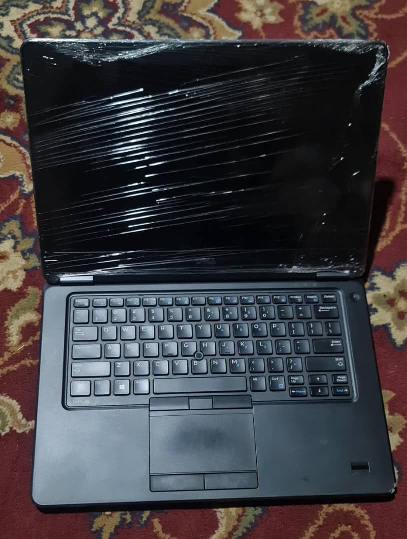 Lenovo Thinkpad laptop _0