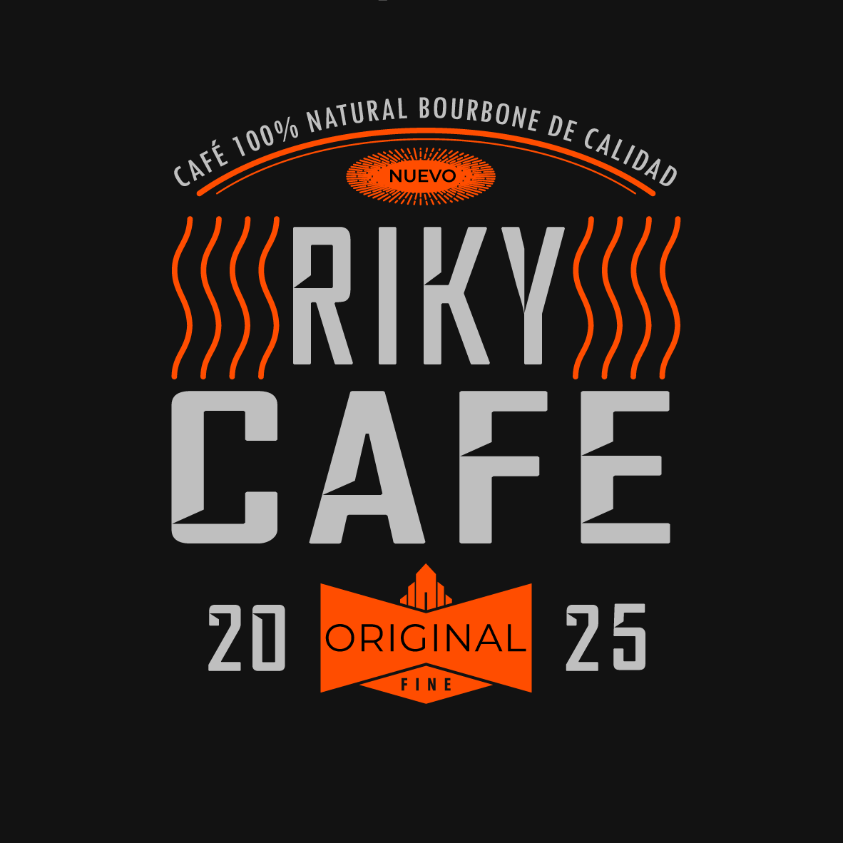 Riky Café Original_0