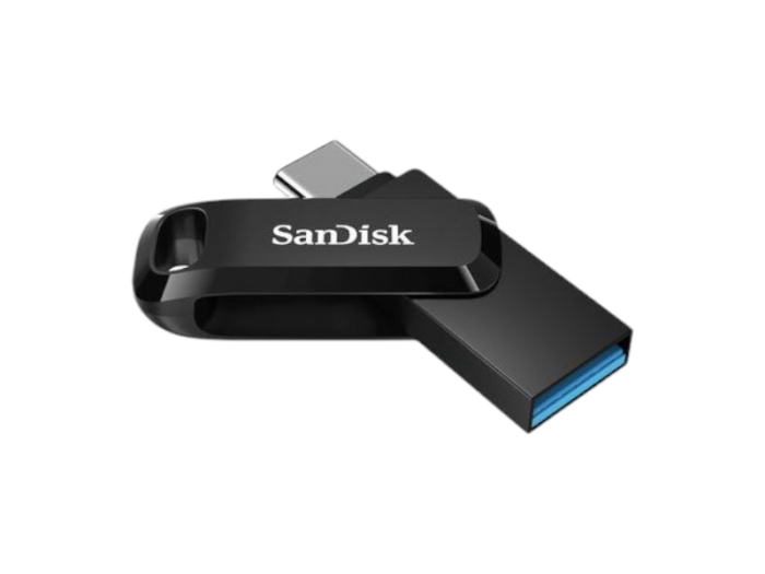 SanDisk Ultra Dual Drive Go USB Type-C™ – 512GB (USB 3.2 )_1