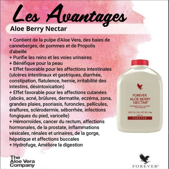 Aloe Berry Nectar_0