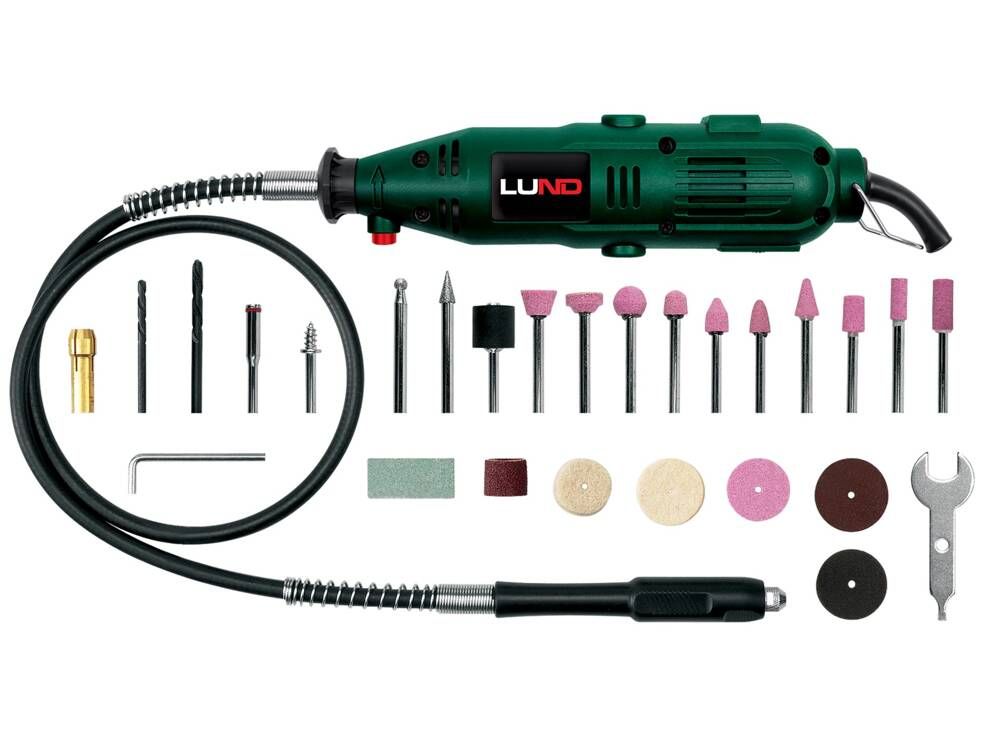 LUND MINI GRINDER 135W LUND_0