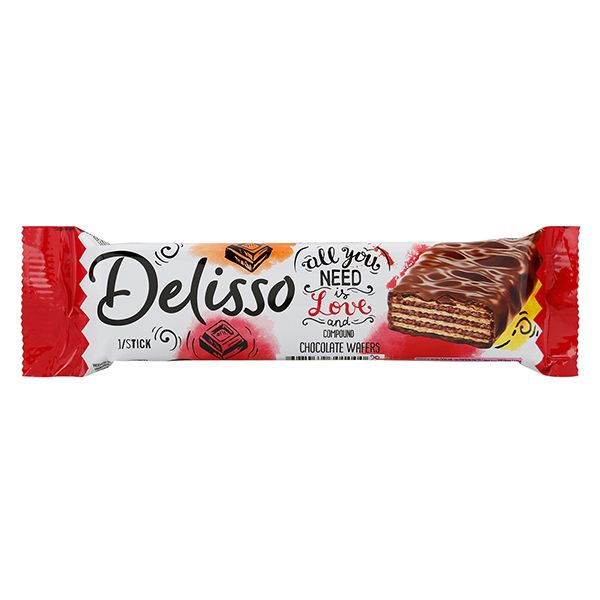 Delisso chocolate wafers_0