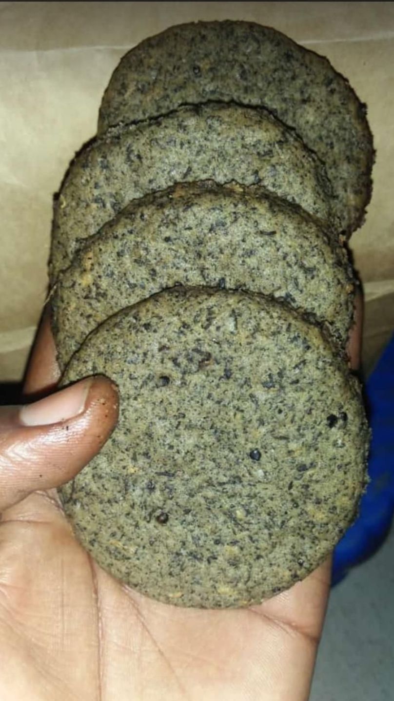 Infused Cookies _0