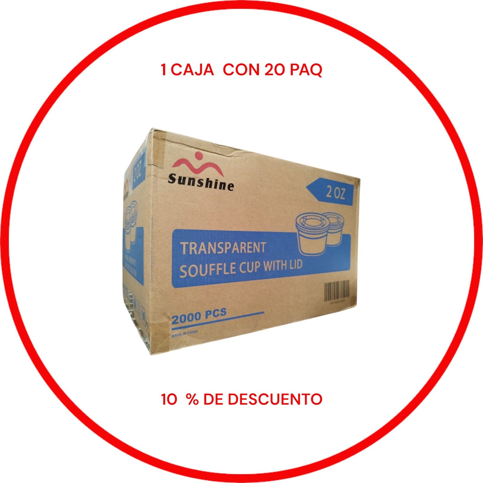 CONTENEDOR Y TAPA DE 2 OZ 1 CAJA CON 20 PAQ_0