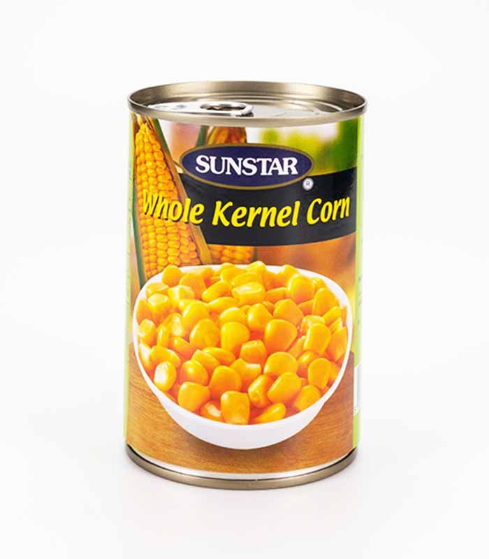 SUNSTAR WHOLE KERNEL CORN_0