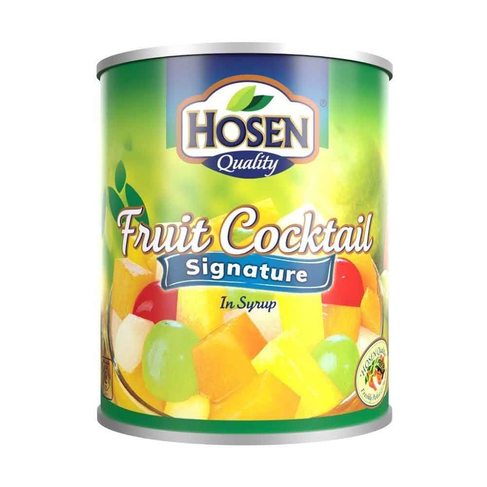 HOSEN FRUIT COCKTAIL_0