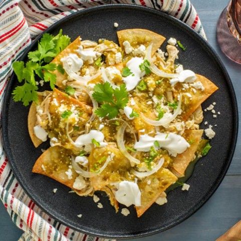 Chilaquiles Verdes_0