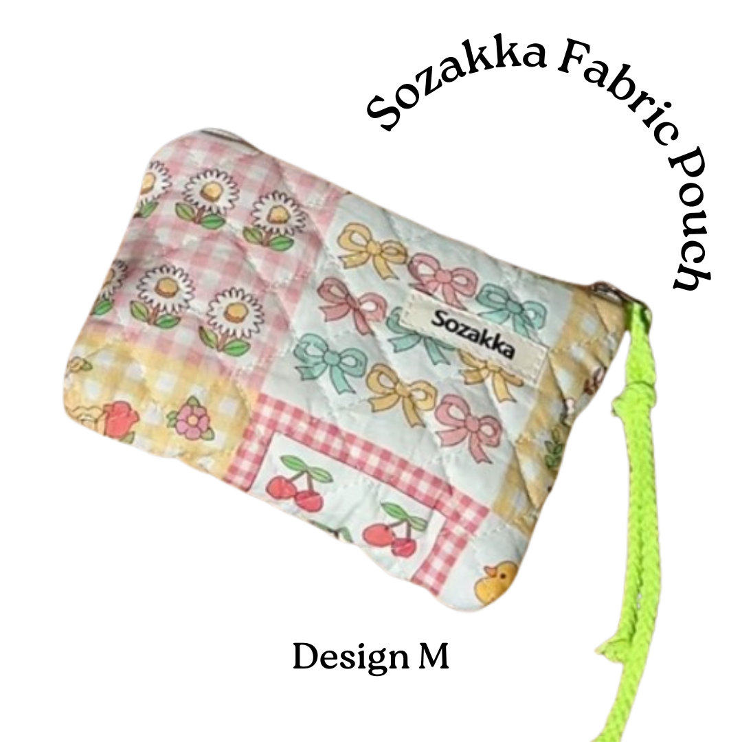 Sozakka Fabric Pouch_13