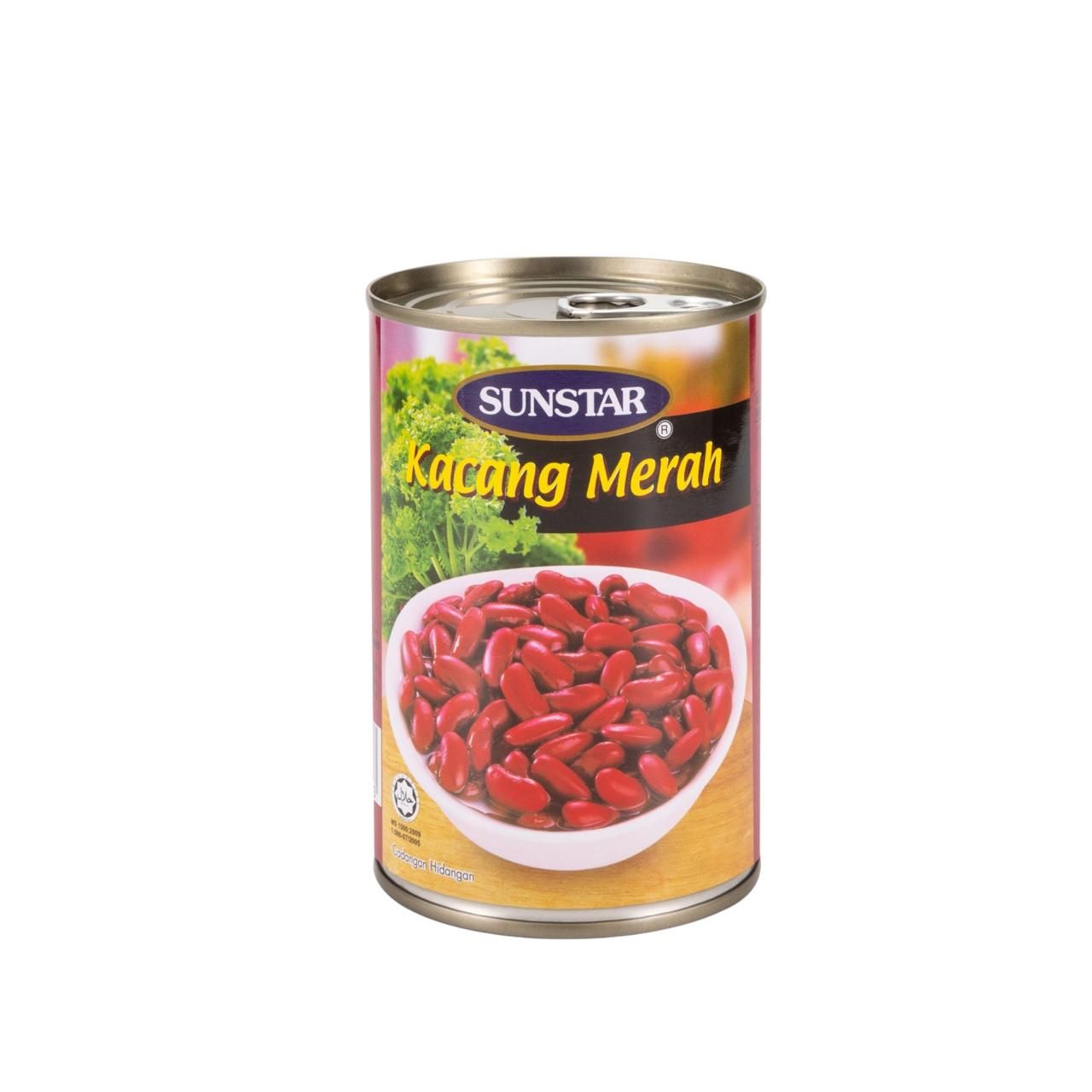 SUNSTAR RED KIDNEY BEANS_0