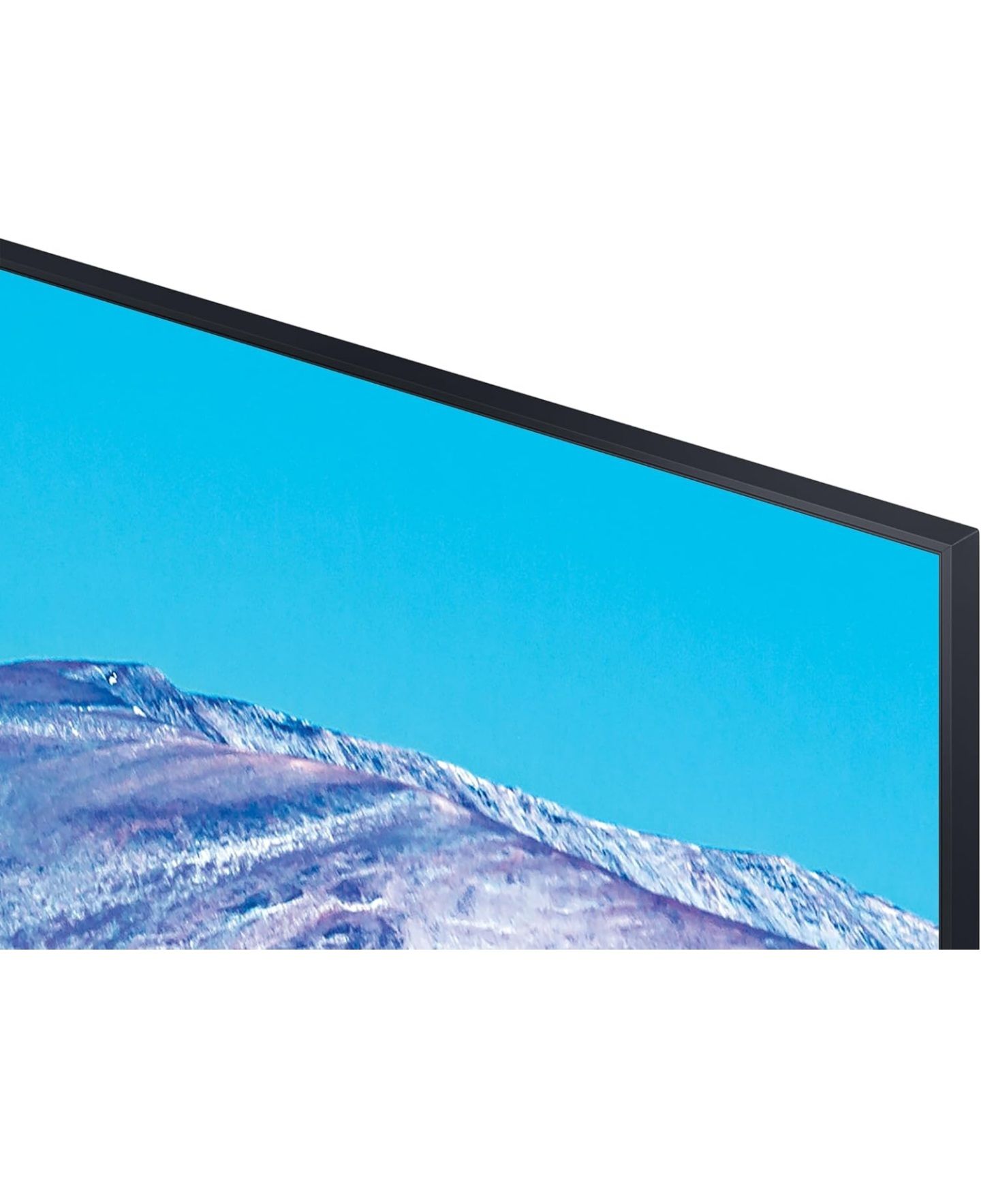 50" Samsung Smart tv SAMSUNG 50” Class DU6900 Series Crystal UHD 4K Smart Tizen TV UN50DU6900D_2